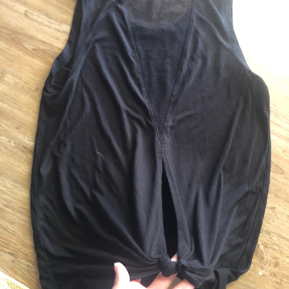 Women’s Activewear Top